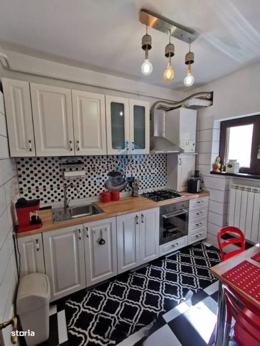 Apartament 2 Camere Victoriei Centrala Proprie Decomandat