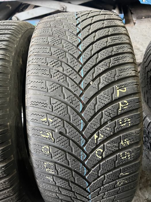 225 55 16 firestone iarna