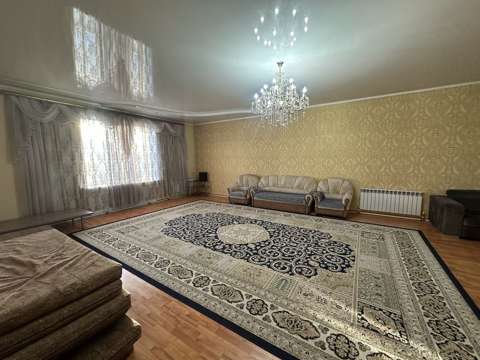 Коттедж посуточно