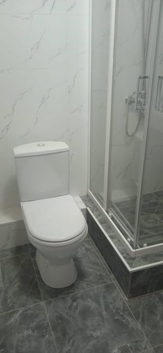 Кафельщик сантехник