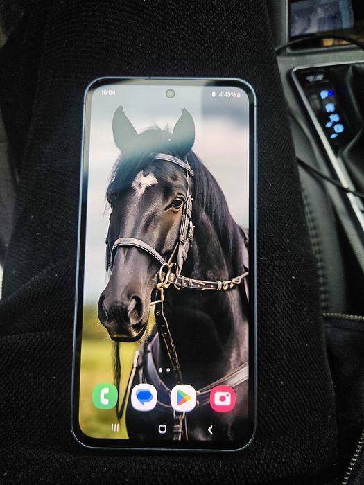 Samsung A55 5G в идеальном