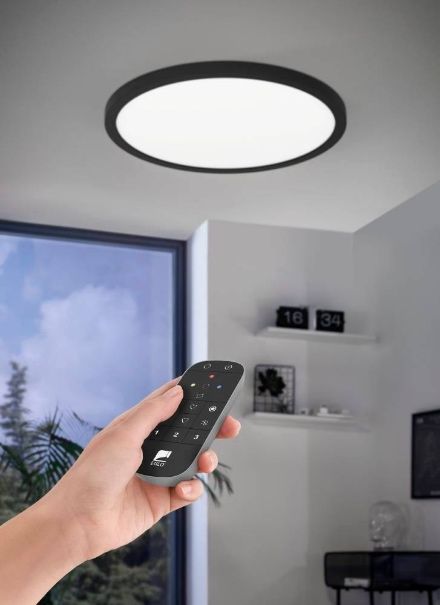 Telecomanda inteligentă EGLO connect.z pentru casă 2.0, ZigBee