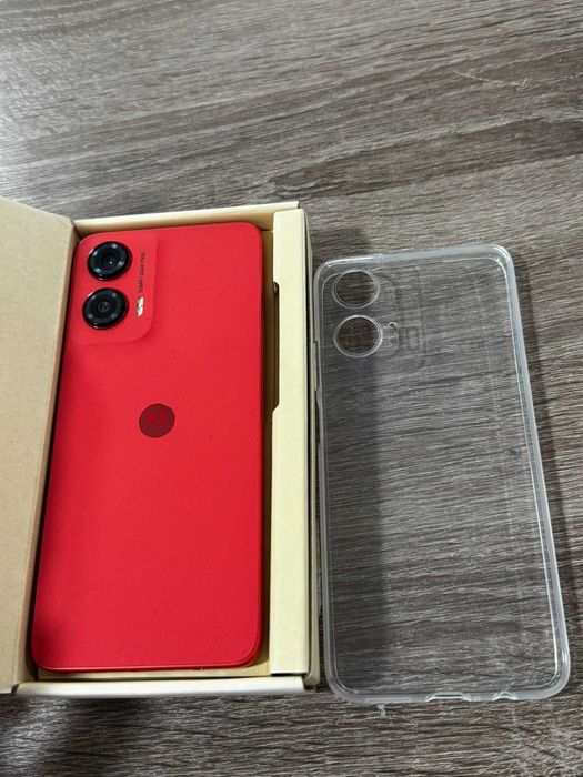 Motogola g35 256GB