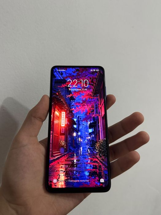Продам POCO X3 NFC 128GB