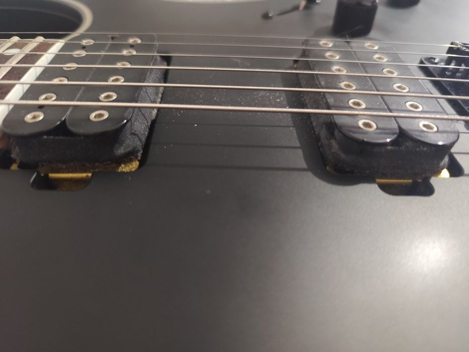 Chitara electrica Ibanez rg421EX