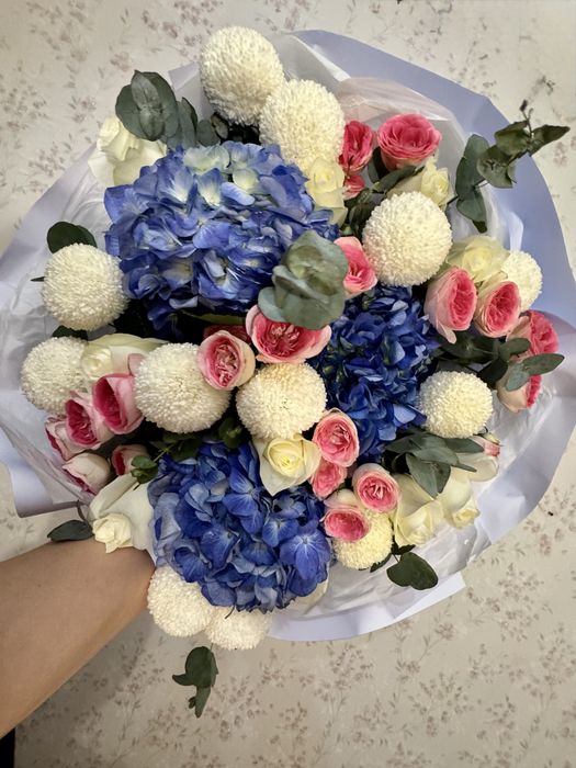 Продам букет цветов