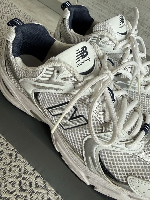 New Balance 530 маратонки 40 номер