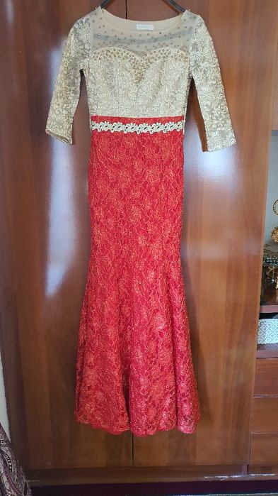 Vicherni kuylak 36 razmer