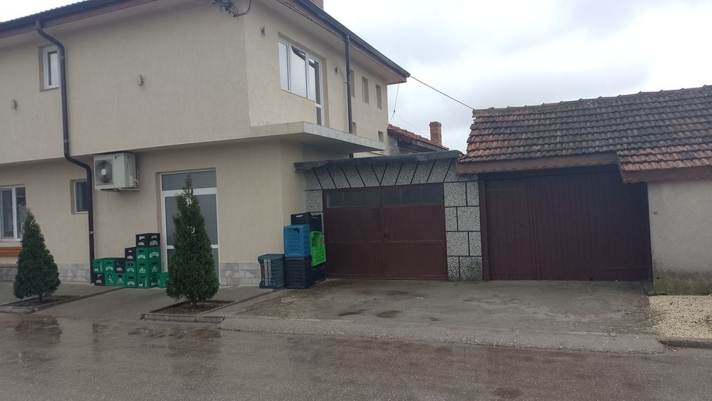 Продава се Къща в с. Калипетрово, Област Силистра - 650 кв.м за 863 €/кв.м - Снимка #12