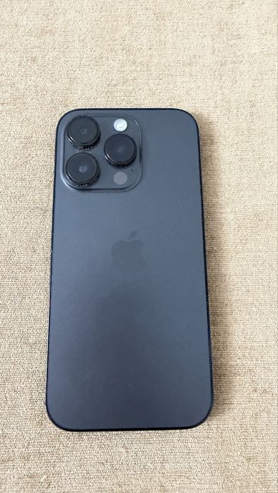 Продам iphone 14 pro