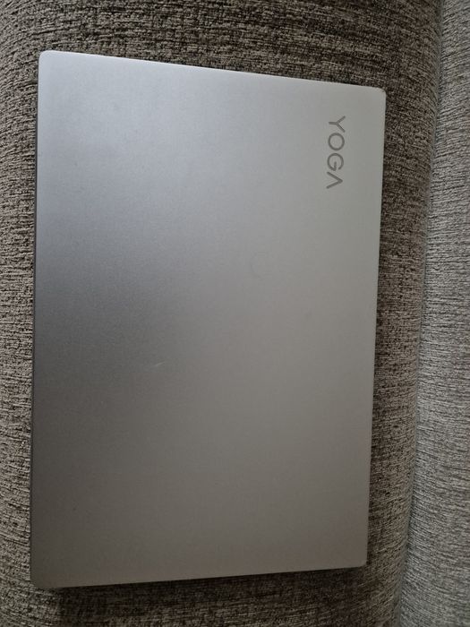 Ноутбук Lenovo Yoga S