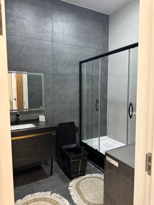 Sagbon Nurafshon saroy 3 hona