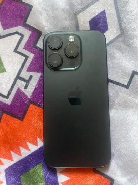 Айфон 15 про ,128 гб