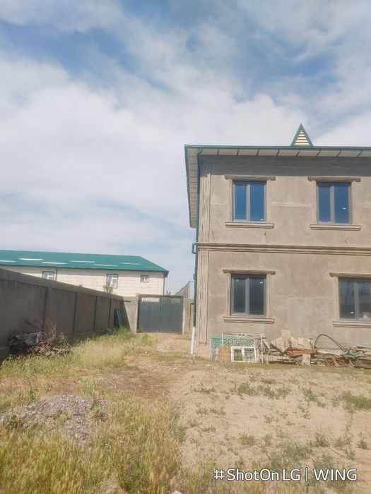 Срочно продам свой дом 2 этажный
