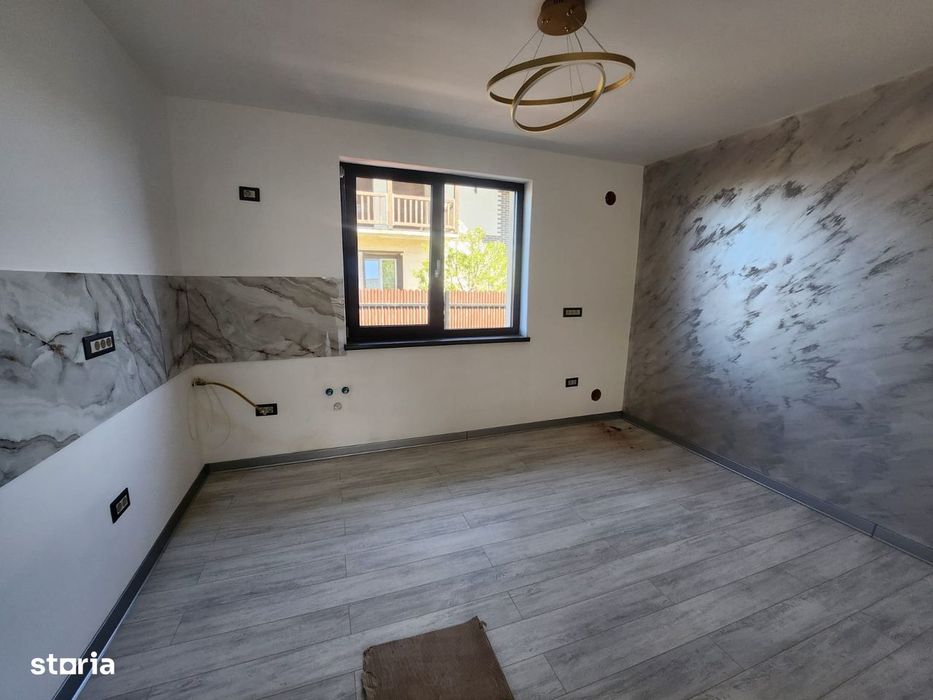 Casa noua cu 3 dormitoare in Hemeiusi Comision 0%
