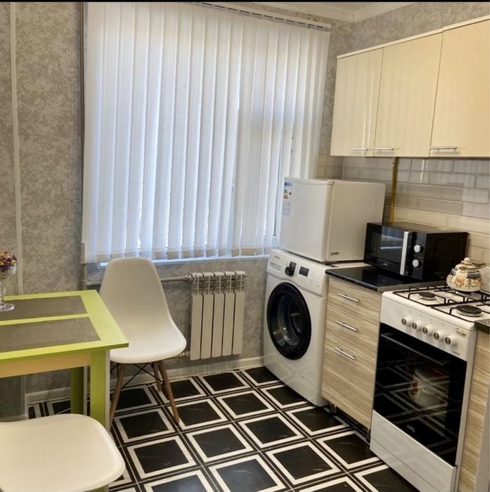 ПО ЧАСАМ квартира в центре