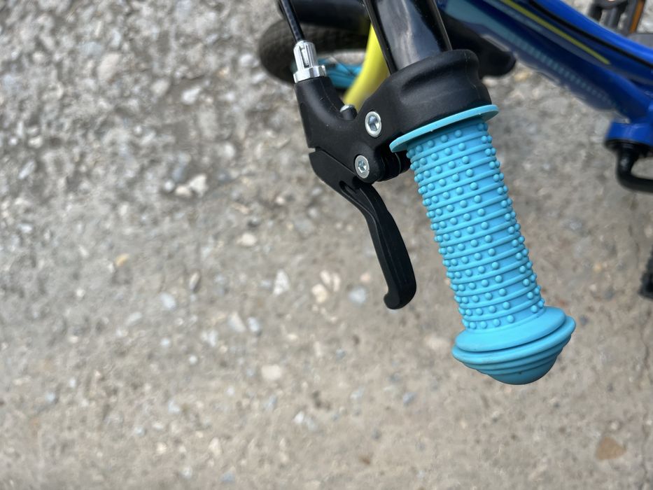 Велосипед BYOX PRINCE 12”