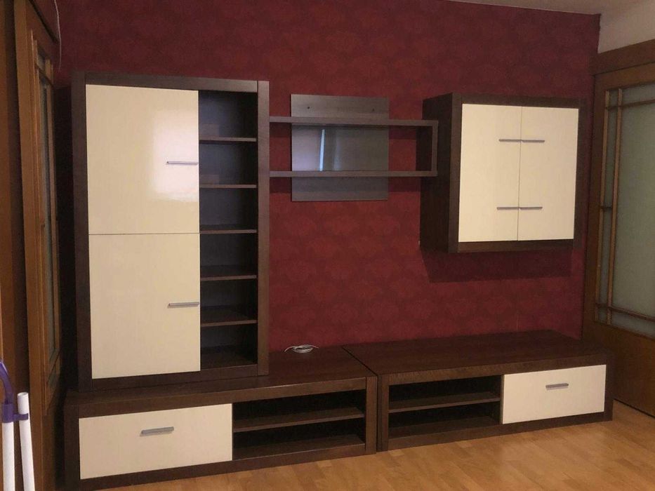 Mobilă living Mobexpert – stare foarte bună – 780 lei