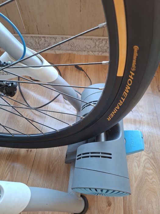 Home trainer Tacx Vortex smart