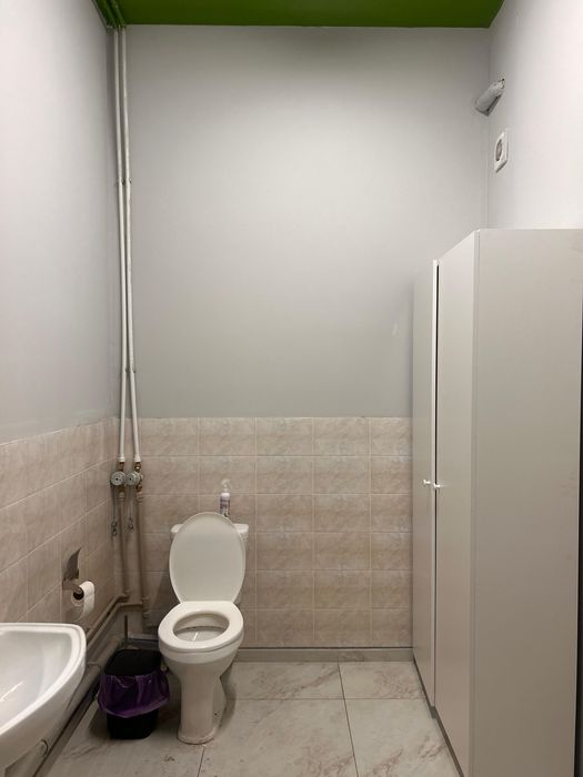 Сдается в аренду 2 кабинетав общежитие Нархоз