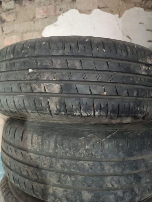 Шины,Гольф , пассат