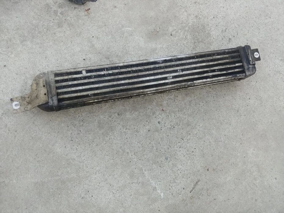 intercooler 1.7 cdti opel meriva a
