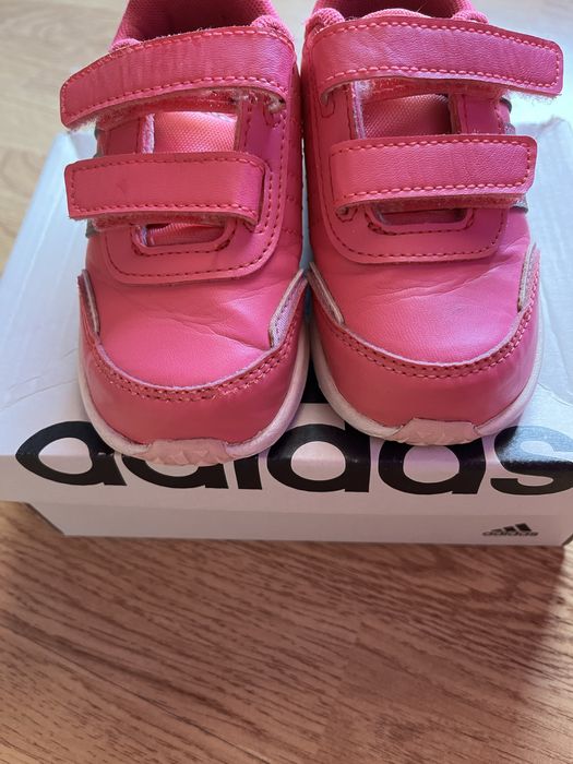 Детски маратонки Adidas