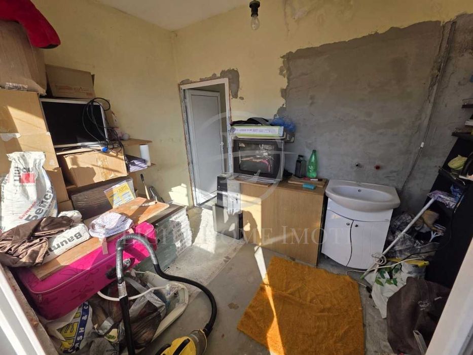 Продава се Двустаен апартамент в Пловдив, Кючук Париж - 43 кв.м за 1698 €/кв.м - Снимка #2