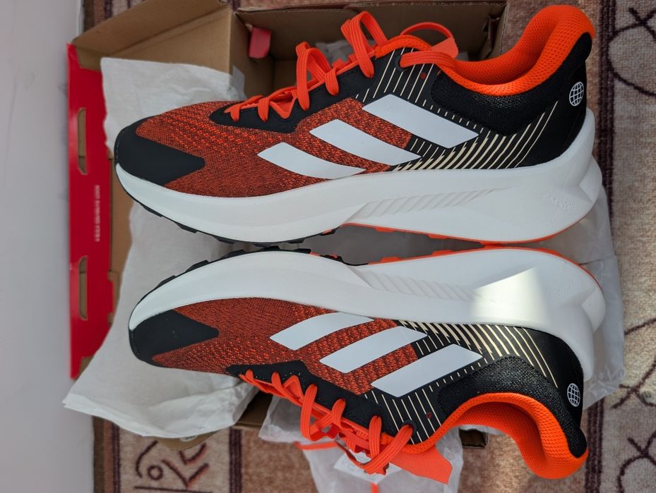Маратонки за бягане Adidas Terrex Soulstride Flow