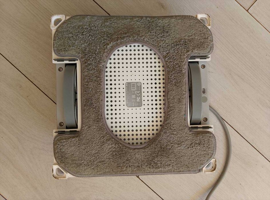 робот прозорци Xiaomi Hutt W8