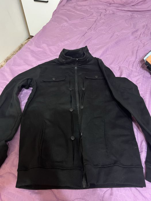 Суичъри с качула