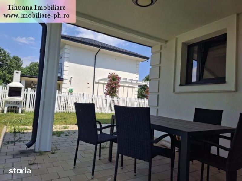 Casa de inchiriat - MRS Residence Country-(Ramatuelle)