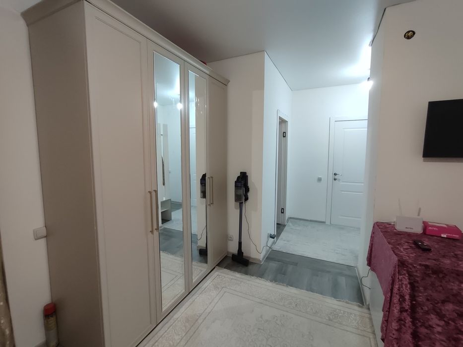 Сдам квартиру посуточно