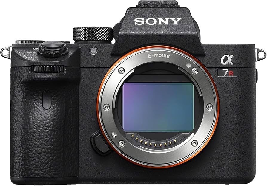 Sony A7  R 4 (IV) halol nasiyaga