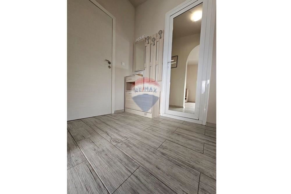 Двустаен апартамент в м-ст Акчелар Д.В