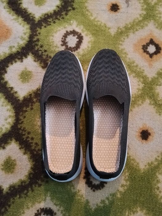 Летние лёгкие красовки