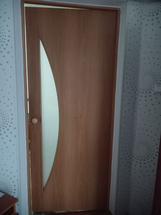 Двери межкомнатные