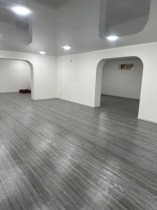 Аренда подвала под склады и офисы