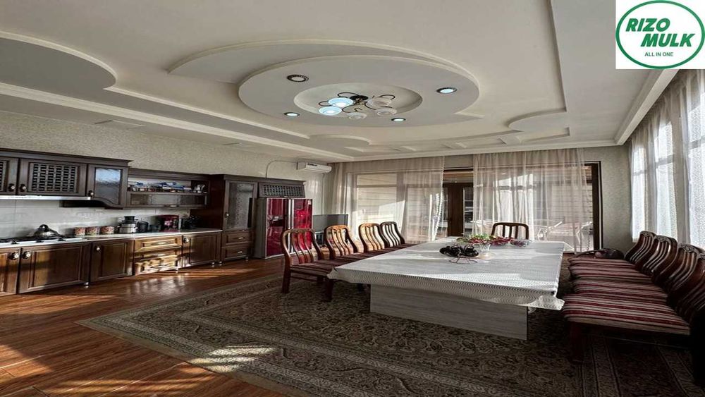 Шайхонтохур тумани Оклон махалласида файзли ховли сотилади. NR494/71