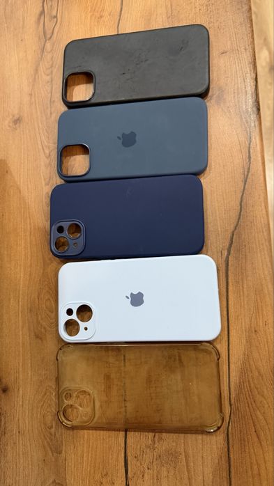 IPhone 14 полный комплект