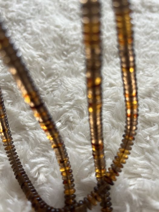 Шайбов балтийски кехлибар