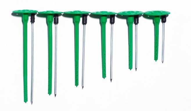 Базальт,Сетка,Дюбель