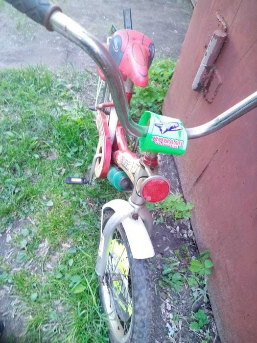 Продам велосипед