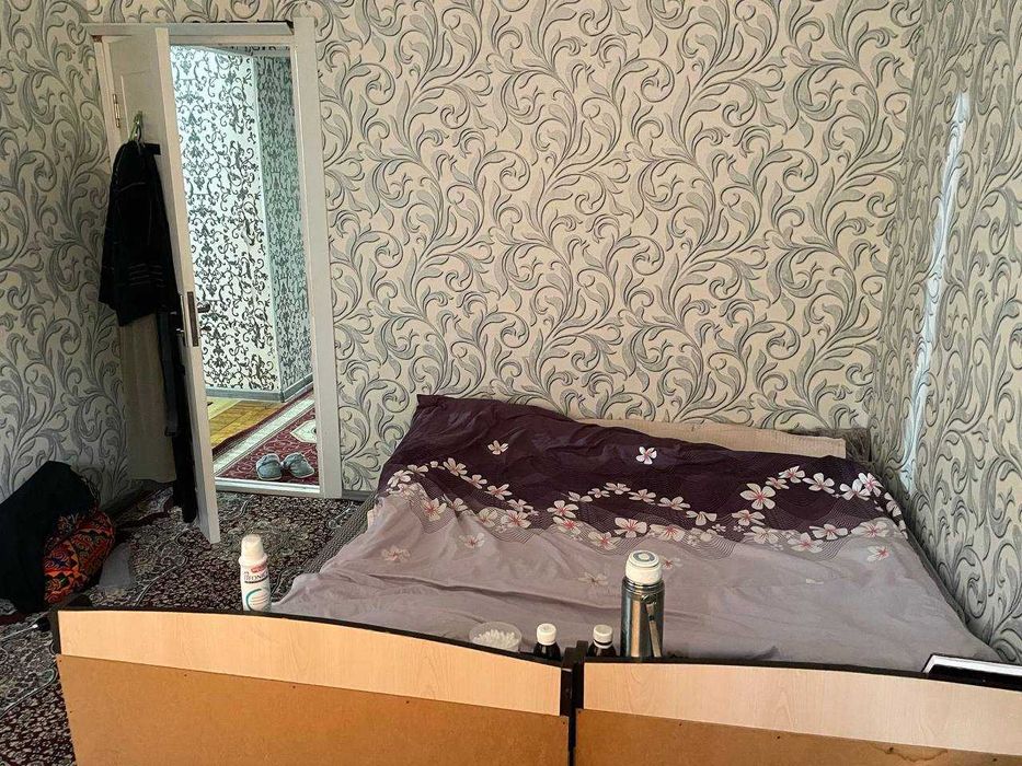 ПРОДАЕТСЯ КВАРТИРА! 4х комнатная ,92м2|Карасу-3.  БКС