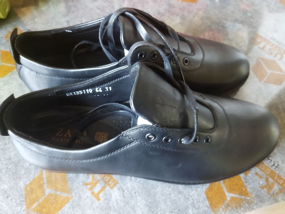 Продам туфли мужские.