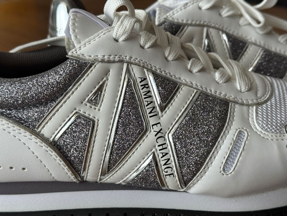 Дамски обувки Armani Exchange