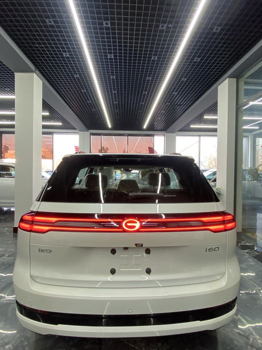 Продается срочно Gac Aion I60