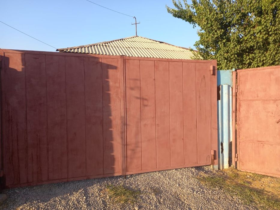 Продам дом дол дороги под бизнес