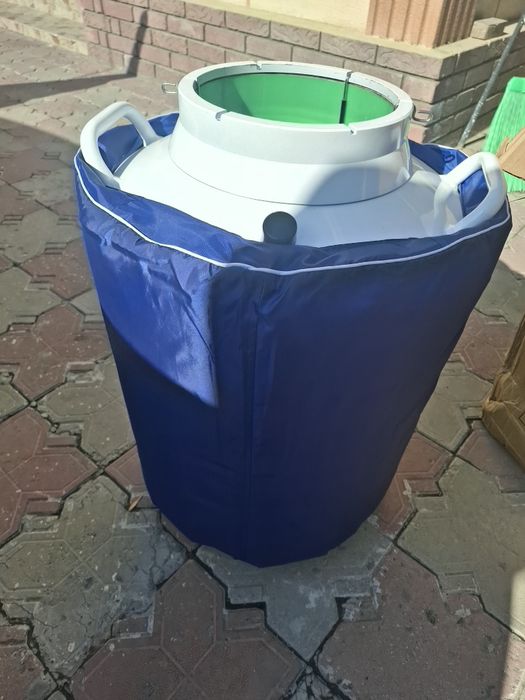 Сосуд  дюар  30 литр