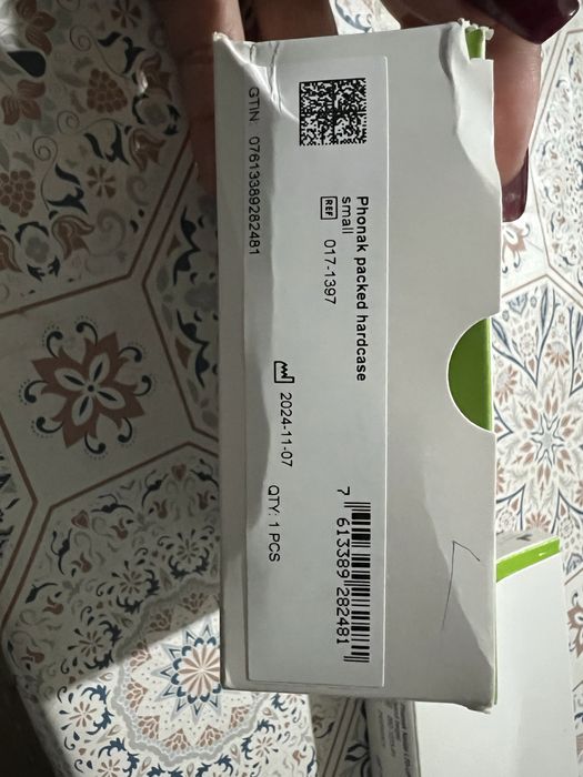 слуховые аппараты сатылады phonak